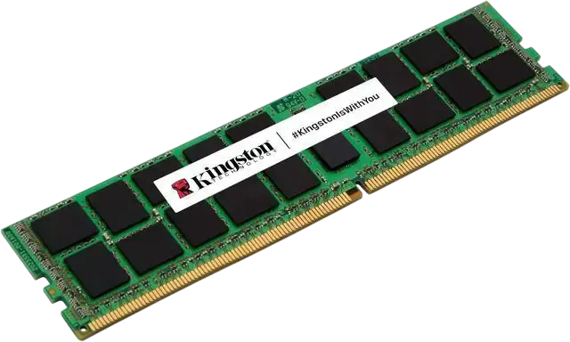 KINGSTON 32GB DDR4